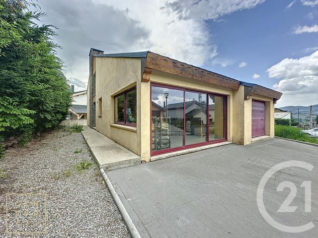 maison - ST PIERRE DELS FORCATS - 66