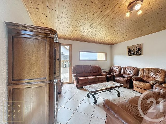 maison à vendre - 6 pièces - 145.57 m2 - ST PIERRE DELS FORCATS - 66 - LANGUEDOC-ROUSSILLON - Century 21 Horizon Canigou