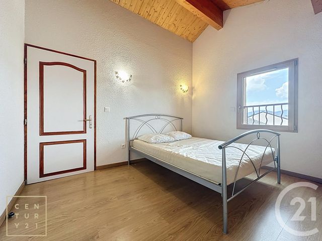 maison à vendre - 6 pièces - 145.57 m2 - ST PIERRE DELS FORCATS - 66 - LANGUEDOC-ROUSSILLON - Century 21 Horizon Canigou