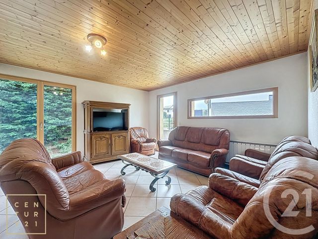 maison à vendre - 6 pièces - 145.57 m2 - ST PIERRE DELS FORCATS - 66 - LANGUEDOC-ROUSSILLON - Century 21 Horizon Canigou