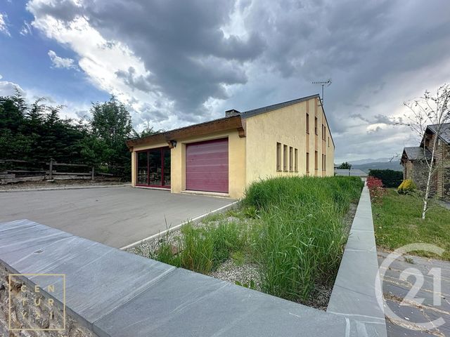 maison à vendre - 6 pièces - 145.57 m2 - ST PIERRE DELS FORCATS - 66 - LANGUEDOC-ROUSSILLON - Century 21 Horizon Canigou