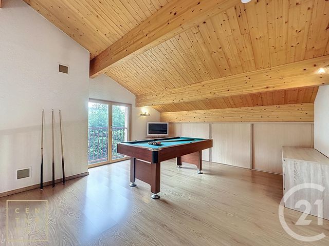 maison à vendre - 6 pièces - 145.57 m2 - ST PIERRE DELS FORCATS - 66 - LANGUEDOC-ROUSSILLON - Century 21 Horizon Canigou