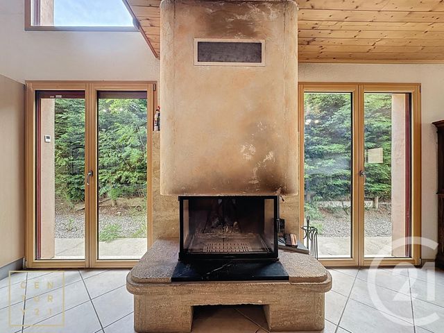 maison à vendre - 6 pièces - 145.57 m2 - ST PIERRE DELS FORCATS - 66 - LANGUEDOC-ROUSSILLON - Century 21 Horizon Canigou