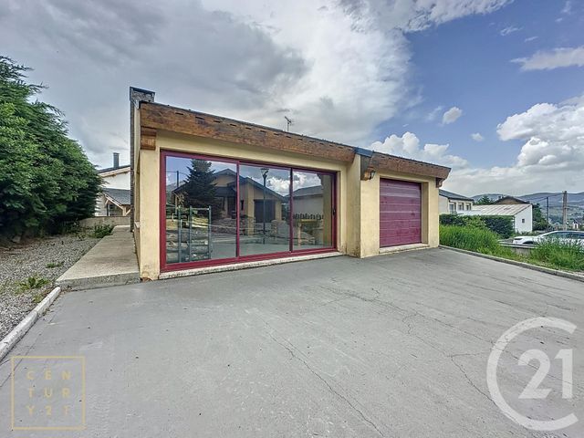 maison à vendre - 6 pièces - 145.57 m2 - ST PIERRE DELS FORCATS - 66 - LANGUEDOC-ROUSSILLON - Century 21 Horizon Canigou