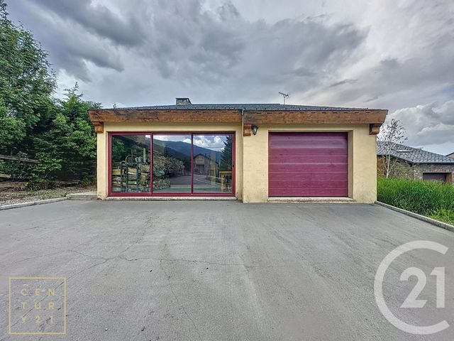 maison à vendre - 6 pièces - 145.57 m2 - ST PIERRE DELS FORCATS - 66 - LANGUEDOC-ROUSSILLON - Century 21 Horizon Canigou