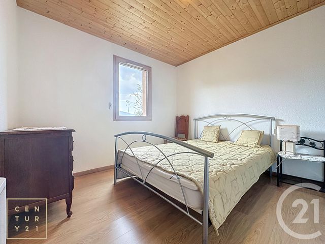 maison à vendre - 6 pièces - 145.57 m2 - ST PIERRE DELS FORCATS - 66 - LANGUEDOC-ROUSSILLON - Century 21 Horizon Canigou