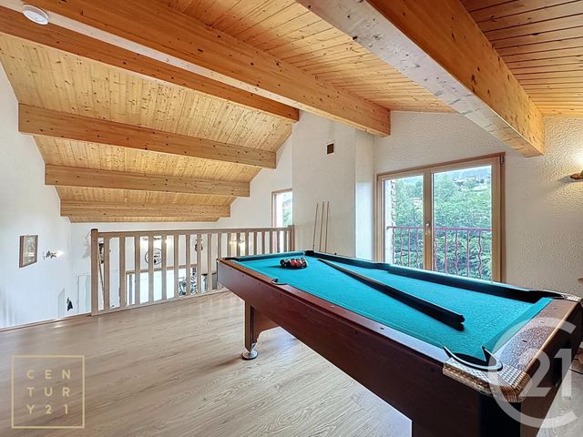 maison à vendre - 6 pièces - 145.57 m2 - ST PIERRE DELS FORCATS - 66 - LANGUEDOC-ROUSSILLON - Century 21 Horizon Canigou