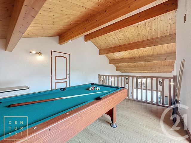 maison à vendre - 6 pièces - 145.57 m2 - ST PIERRE DELS FORCATS - 66 - LANGUEDOC-ROUSSILLON - Century 21 Horizon Canigou