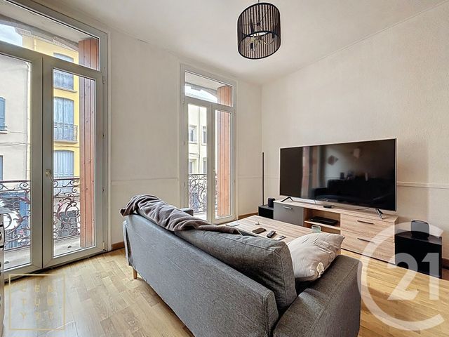 immeuble à vendre - 127.0 m2 - ILLE SUR TET - 66 - LANGUEDOC-ROUSSILLON - Century 21 Horizon Canigou
