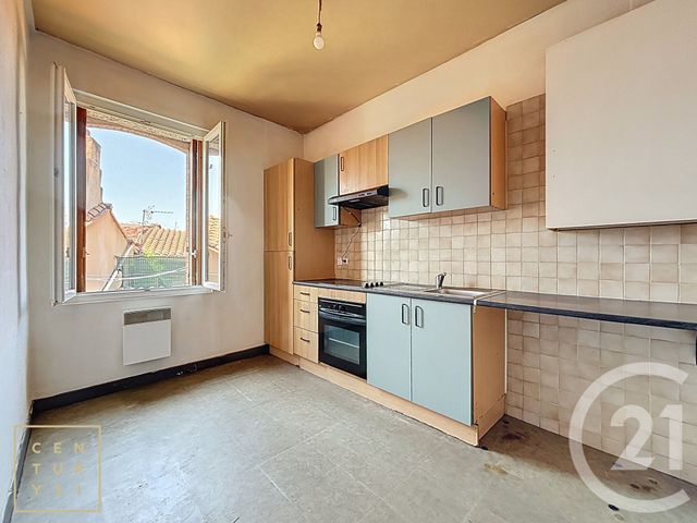 immeuble à vendre - 127.0 m2 - ILLE SUR TET - 66 - LANGUEDOC-ROUSSILLON - Century 21 Horizon Canigou