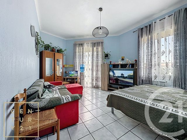 Appartement F3 à vendre - 3 pièces - 65.0 m2 - ILLE SUR TET - 66 - LANGUEDOC-ROUSSILLON - Century 21 Horizon Canigou