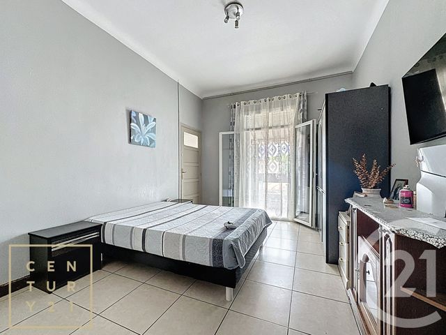 Appartement F3 à vendre ILLE SUR TET