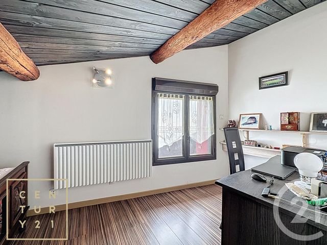 maison à vendre - 3 pièces - 89.28 m2 - RODES - 66 - LANGUEDOC-ROUSSILLON - Century 21 Horizon Canigou