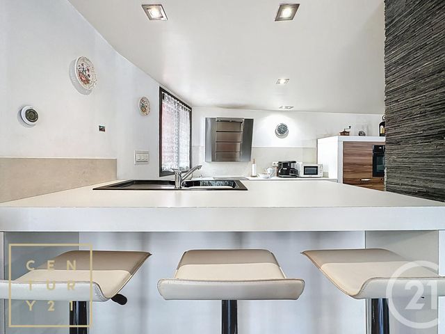 maison à vendre - 3 pièces - 89.28 m2 - RODES - 66 - LANGUEDOC-ROUSSILLON - Century 21 Horizon Canigou