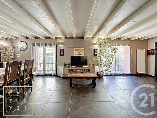 maison à vendre - 3 pièces - 89.28 m2 - RODES - 66 - LANGUEDOC-ROUSSILLON - Century 21 Horizon Canigou