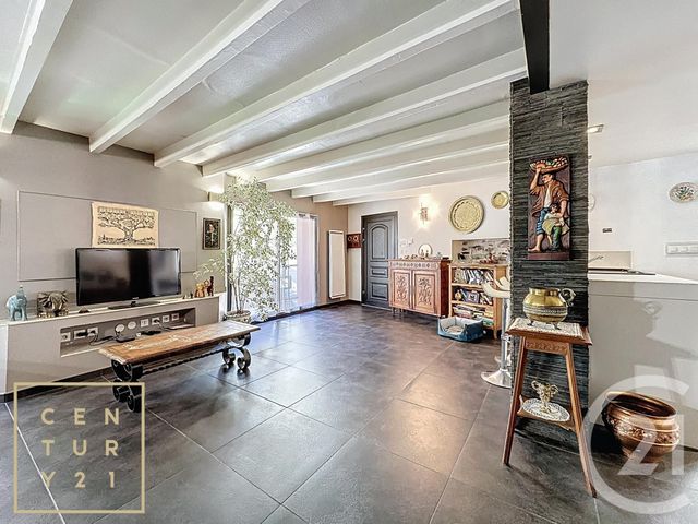 maison à vendre - 3 pièces - 89.28 m2 - RODES - 66 - LANGUEDOC-ROUSSILLON - Century 21 Horizon Canigou