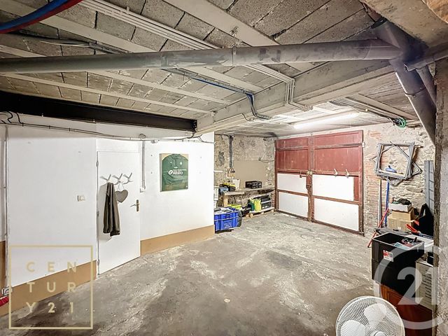 maison à vendre - 3 pièces - 89.28 m2 - RODES - 66 - LANGUEDOC-ROUSSILLON - Century 21 Horizon Canigou