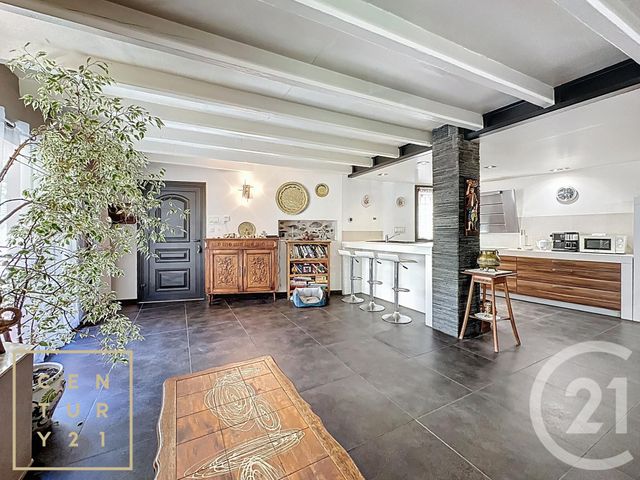 maison à vendre - 3 pièces - 89.28 m2 - RODES - 66 - LANGUEDOC-ROUSSILLON - Century 21 Horizon Canigou