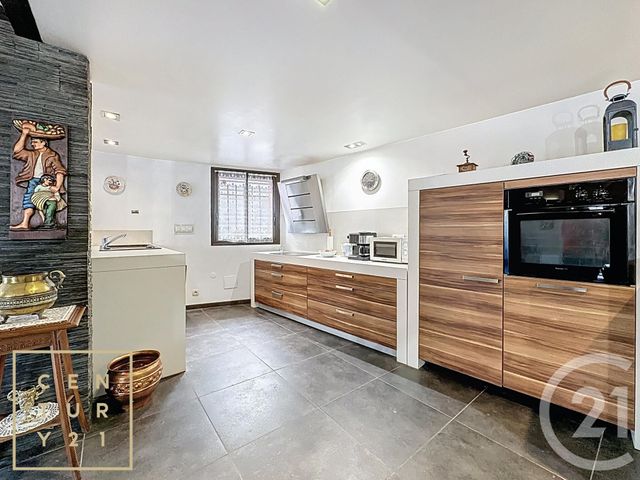 maison à vendre - 3 pièces - 89.28 m2 - RODES - 66 - LANGUEDOC-ROUSSILLON - Century 21 Horizon Canigou