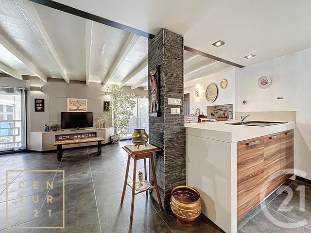 maison à vendre - 3 pièces - 89.28 m2 - RODES - 66 - LANGUEDOC-ROUSSILLON - Century 21 Horizon Canigou