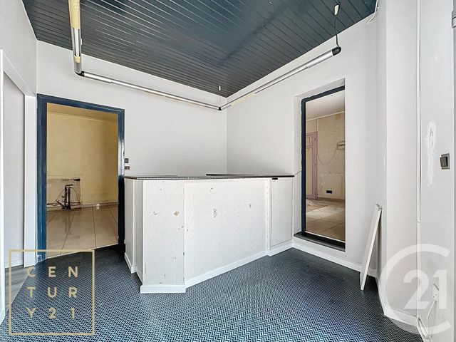 appartement - ILLE SUR TET - 66