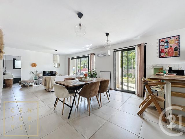 maison - JOCH - 66