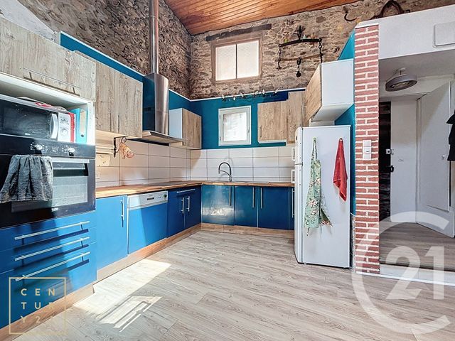 Afficher la photo en grand maison à vendre - 4 pièces - 87.17 m2 - VINCA - 66 - LANGUEDOC-ROUSSILLON - Century 21 Horizon Canigou