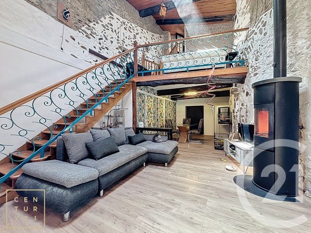 Afficher la photo en grand maison à vendre - 4 pièces - 87.17 m2 - VINCA - 66 - LANGUEDOC-ROUSSILLON - Century 21 Horizon Canigou