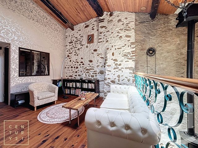 Afficher la photo en grand maison à vendre - 4 pièces - 87.17 m2 - VINCA - 66 - LANGUEDOC-ROUSSILLON - Century 21 Horizon Canigou