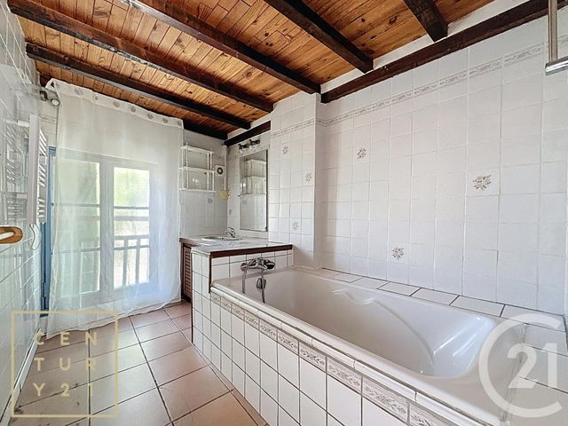 maison à vendre - 4 pièces - 114.0 m2 - ILLE SUR TET - 66 - LANGUEDOC-ROUSSILLON - Century 21 Horizon Canigou