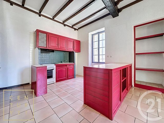 maison à vendre - 4 pièces - 114.0 m2 - ILLE SUR TET - 66 - LANGUEDOC-ROUSSILLON - Century 21 Horizon Canigou
