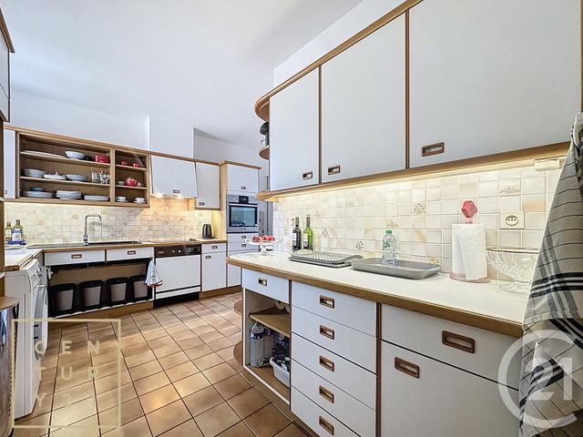 Appartement F3 à vendre - 3 pièces - 81.0 m2 - VERNET LES BAINS - 66 - LANGUEDOC-ROUSSILLON - Century 21 Horizon Canigou