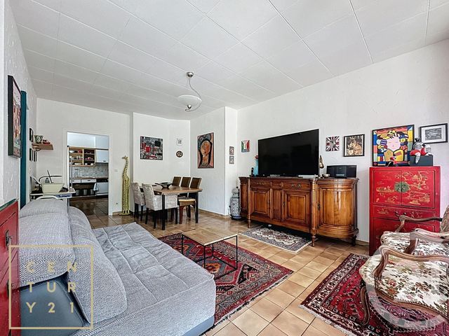 Appartement F3 à vendre VERNET LES BAINS