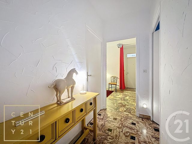 Appartement F3 à vendre - 3 pièces - 81.0 m2 - VERNET LES BAINS - 66 - LANGUEDOC-ROUSSILLON - Century 21 Horizon Canigou