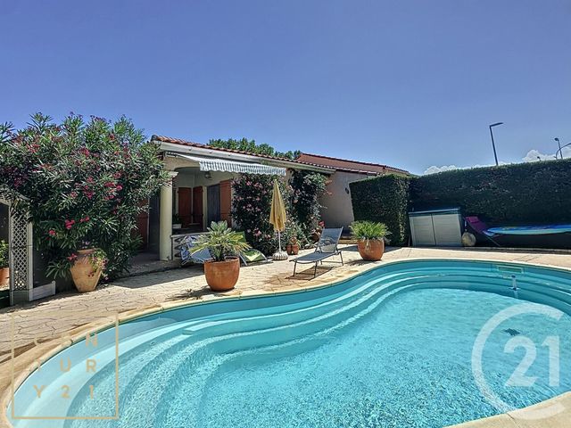 maison - PRADES - 66