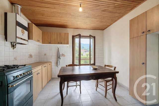maison à vendre - 4 pièces - 102.96 m2 - RODES - 66 - LANGUEDOC-ROUSSILLON - Century 21 Horizon Canigou