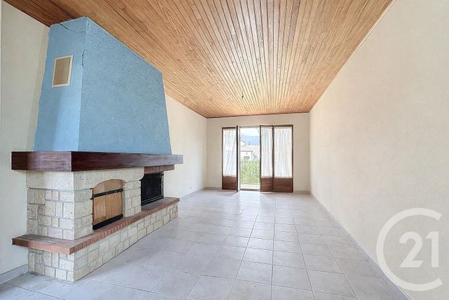 maison à vendre - 4 pièces - 102.96 m2 - RODES - 66 - LANGUEDOC-ROUSSILLON - Century 21 Horizon Canigou
