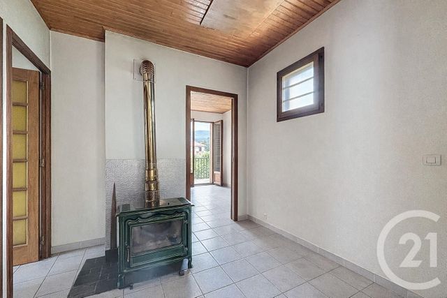 maison à vendre - 4 pièces - 102.96 m2 - RODES - 66 - LANGUEDOC-ROUSSILLON - Century 21 Horizon Canigou