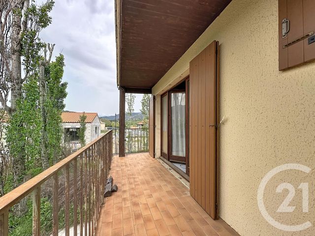 maison à vendre - 4 pièces - 102.96 m2 - RODES - 66 - LANGUEDOC-ROUSSILLON - Century 21 Horizon Canigou