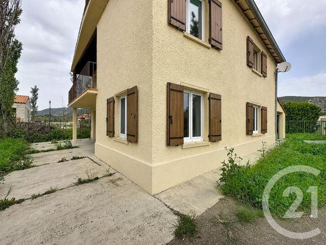 maison à vendre - 4 pièces - 102.96 m2 - RODES - 66 - LANGUEDOC-ROUSSILLON - Century 21 Horizon Canigou