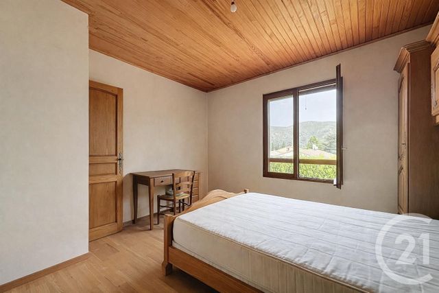 maison à vendre - 4 pièces - 102.96 m2 - RODES - 66 - LANGUEDOC-ROUSSILLON - Century 21 Horizon Canigou