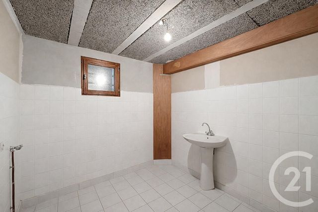 maison à vendre - 4 pièces - 102.96 m2 - RODES - 66 - LANGUEDOC-ROUSSILLON - Century 21 Horizon Canigou