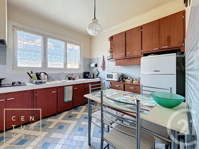 maison à vendre - 4 pièces - 109.0 m2 - PRADES - 66 - LANGUEDOC-ROUSSILLON - Century 21 Horizon Canigou