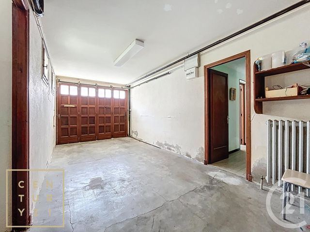 maison à vendre - 4 pièces - 109.0 m2 - PRADES - 66 - LANGUEDOC-ROUSSILLON - Century 21 Horizon Canigou