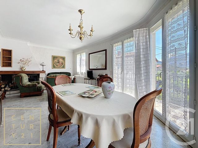 maison à vendre - 4 pièces - 109.0 m2 - PRADES - 66 - LANGUEDOC-ROUSSILLON - Century 21 Horizon Canigou