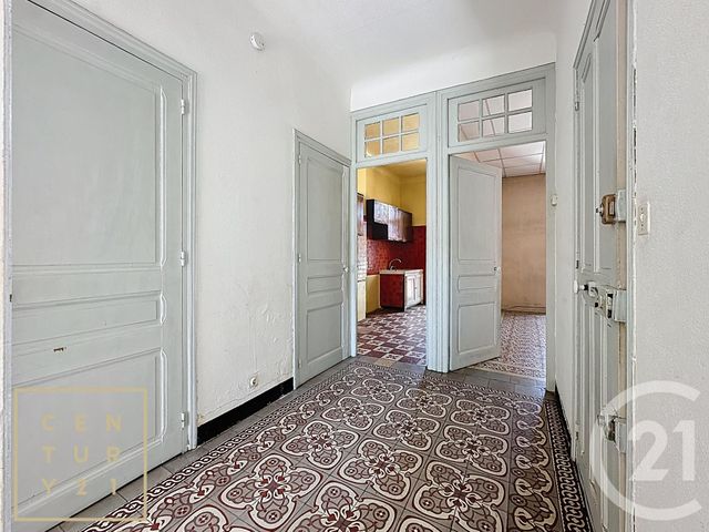 immeuble à vendre - 151.18 m2 - PERPIGNAN - 66 - LANGUEDOC-ROUSSILLON - Century 21 Horizon Canigou