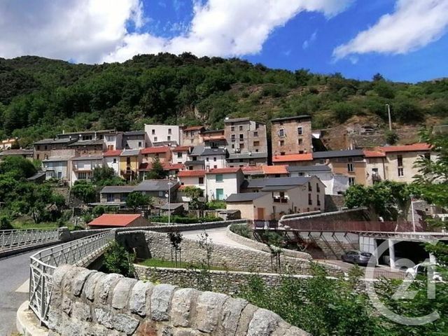 Afficher la photo en grand terrain à vendre - 1160.0 m2 - SERDINYA - 66 - LANGUEDOC-ROUSSILLON - Century 21 Horizon Canigou