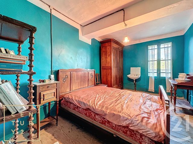 maison à vendre - 6 pièces - 197.87 m2 - BELESTA - 66 - LANGUEDOC-ROUSSILLON - Century 21 Horizon Canigou