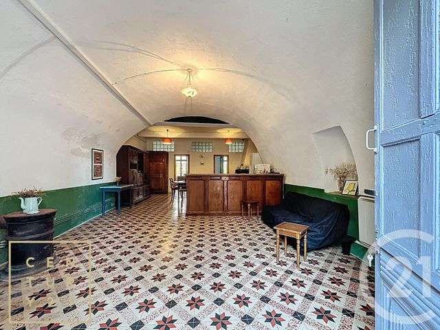 maison à vendre - 6 pièces - 197.87 m2 - BELESTA - 66 - LANGUEDOC-ROUSSILLON - Century 21 Horizon Canigou