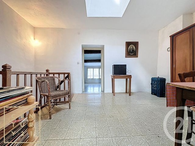 maison à vendre - 6 pièces - 197.87 m2 - BELESTA - 66 - LANGUEDOC-ROUSSILLON - Century 21 Horizon Canigou